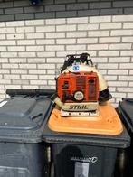 Stihl BR400 ruggedragen bladblazer, Ophalen of Verzenden, Gebruikt