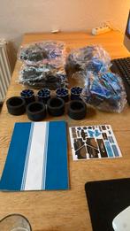 Bugatti chiron bouwstenen (zie 42083), Ophalen of Verzenden, Nieuw, Overige merken