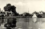 Krimpen a.d. Ijssel, Waalsingel - ongelopen, Verzamelen, Ansichtkaarten | Nederland, Ophalen of Verzenden, Voor 1920, Ongelopen