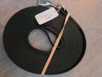 Abaca biothane lijn met handvat 5m, Dieren en Toebehoren, Hondenriemen, Ophalen of Verzenden, Nieuw, Hondenriem