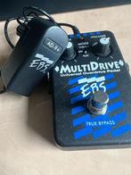 EBS multidrive, Ophalen of Verzenden, Gebruikt