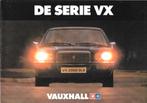 VAUXHALL VX 1976, Ophalen of Verzenden, Zo goed als nieuw, Overige merken