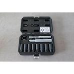 11 delige wielbout slot demontage set, Ophalen of Verzenden, Nieuw