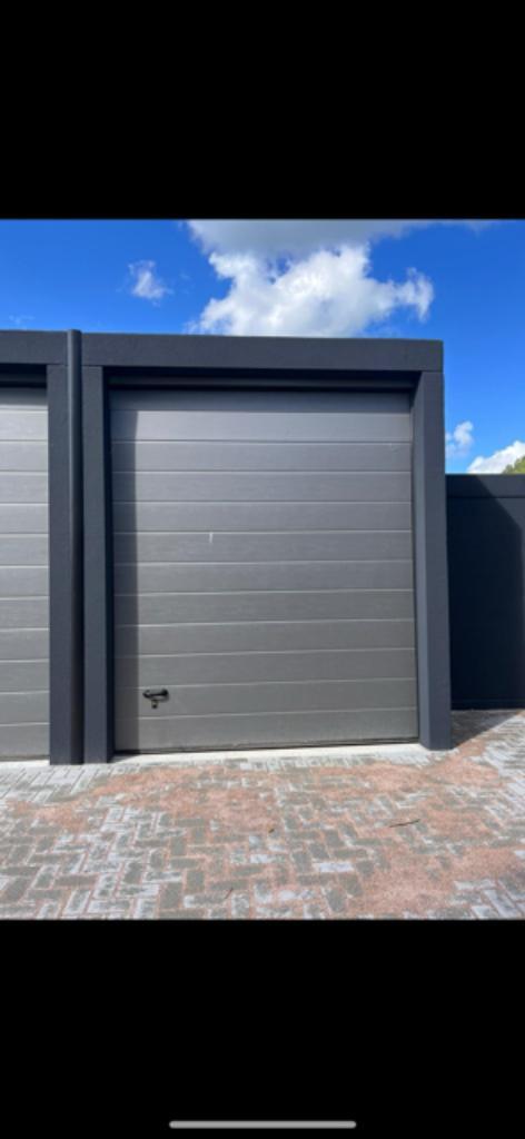 AANBIEDING TE HUUR GARAGE/OPSLAGRUIMTE, Zakelijke goederen, Bedrijfs Onroerend goed, Opslag of Loods, Huur