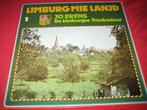 LP, Jo Erens: Limburg mie Land, Ophalen of Verzenden, 1960 tot 1980, Zo goed als nieuw, 12 inch