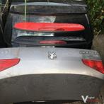 Peugeot 607 2001 Achterklep, Ophalen, Gebruikt, -, Achter