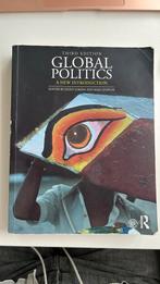 Global Politics: A New Introduction, Ophalen of Verzenden, Gelezen