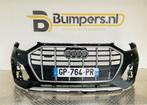 Bumper Audi Q5 80A S-Line Facelift  Voorbumper 1-H5- 12571z, Auto diversen, Tuning en Styling, Ophalen of Verzenden