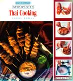 Step By Step Thai Cooking - Carol Bowen / 9780752512679, Boeken, Kookboeken, Ophalen of Verzenden, Zo goed als nieuw, Carol Bowen