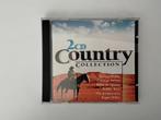 country collection (2cd), Ophalen of Verzenden, Zo goed als nieuw