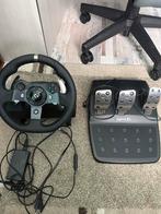 Logitech G29, Ophalen of Verzenden, Zo goed als nieuw