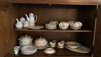 Vintage Royal Doultry servies, Antiek en Kunst, Ophalen