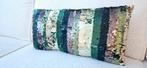 Mooie langwerpige kussen. Ooit gekocht maar niet gebruikt., Huis en Inrichting, Woonaccessoires | Kussens, Ophalen of Verzenden