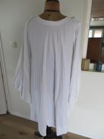 Lang antiek nachthemd of carnaval - helloween, Antiek en Kunst, Antiek | Kleding en Accessoires, Ophalen of Verzenden
