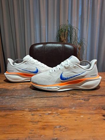 Nike Air Zoom Pegasus 41 'Blueprint Pack' Size 42 beschikbaar voor biedingen