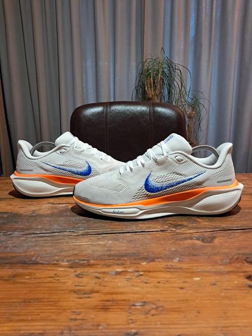 Nike Air Zoom Pegasus 41 'Blueprint Pack' Size 42, Sport en Fitness, Loopsport en Atletiek, Zo goed als nieuw, Hardloopschoenen