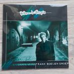 Frank Boeijen Groep - welkom in Utopia (vinyl), Cd's en Dvd's, Vinyl | Pop, Ophalen of Verzenden, 1980 tot 2000, Gebruikt, 12 inch