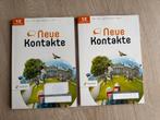 Neue Kontakte 1/2 vmbo-t/havo, Ophalen of Verzenden, Nieuw, Duits, Noordhoff