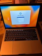 Apple MacBook Pro, Computers en Software, Windows Laptops, 8 GB, 13 inch, Ophalen of Verzenden, Zo goed als nieuw