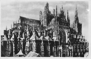 (388-471-041) Den Bosch Basiliek St Jan beschikbaar voor biedingen