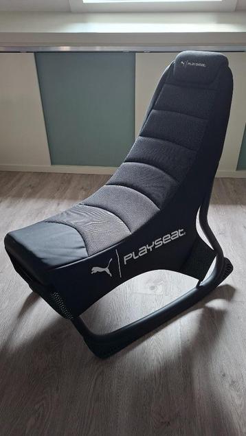 Playseat Puma Active gamestoel beschikbaar voor biedingen