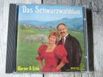 Tiroler Muziekbox  04   6 Cd’s, Ophalen of Verzenden, Zo goed als nieuw