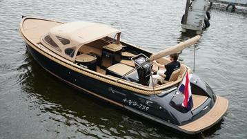 Waterspoor 808 Open (bj 2025) beschikbaar voor biedingen