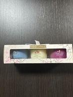Nieuwe Yankee Candle Kaarsjes Set, Overige materialen, Wit, Nieuw, Ophalen of Verzenden