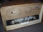 RADIO JAREN 50 PHILIPS, Antiek en Kunst, Ophalen of Verzenden