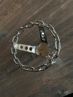 Lowrider stuur Cheech & Chong, chrome chain steering wheel, 59 cm of meer, Ophalen, Nieuw, Cruiser