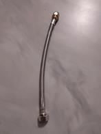 Flexibele waterslang / aanvoerslang, Ophalen, Gebruikt, Minder dan 20 mm, Rvs