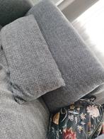 7 kussens in de kleur grijs zwart lejde van IKEA, Ophalen of Verzenden, Zo goed als nieuw, Grijs, Vierkant