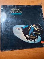 Herman van veen - carré Amsterdam   vinyl lp platen, Cd's en Dvd's, Ophalen of Verzenden, Zo goed als nieuw