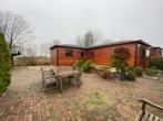CHALETS TE HUUR VOOR TIJDELIJKE BEWONING OP 5* VAKANTIEPARK, Huizen en Kamers, Huizen te huur, 75 m², Direct bij eigenaar, MAURIK, OMGEVING UTRECHT
