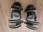 Bindingen Snowboard Crazy Creek, Ophalen, Gebruikt, Bindingen