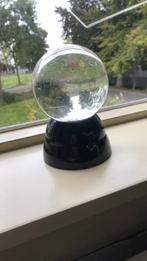 Disco Glitterlamp, Muziek en Instrumenten, Licht en Laser, Ophalen, Zo goed als nieuw, Licht, Kleur