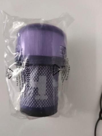 Dyson v11 en v 15 filter beschikbaar voor biedingen