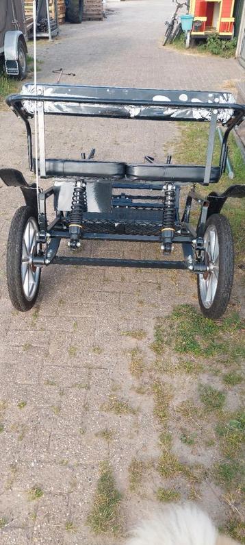 Cavaletti sport 16inch beschikbaar voor biedingen