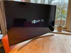 Samsung Smart TV - UE40J6200AW - 40" Full HD, Ophalen, 50 Hz, LCD, Zo goed als nieuw