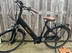 PUCH dames e-bike middenmotor, Fietsen en Brommers, Elektrische fietsen, Ophalen, Zo goed als nieuw, 50 km per accu of meer, Overige merken