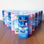 Traktatie pakje drinken met thema STITCH, Ophalen of Verzenden, Nieuw, Feestartikel, Verjaardag