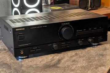 KENWOOD KA-1030 * MET GARANTIE * PHONO AANSLUITING * STEREO beschikbaar voor biedingen