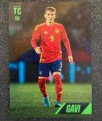 Panini Top Class 2025    GAVI, Ophalen of Verzenden, Zo goed als nieuw, Buitenlandse clubs, Poster, Plaatje of Sticker