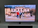 Samsung 55" Qled TV - Zo goed als nieuw!, Audio, Tv en Foto, Televisies, Ophalen, QLED, Zo goed als nieuw, 100 Hz