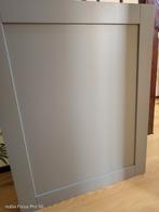 Badkamer kast, Huis en Inrichting, Ophalen of Verzenden, Zo goed als nieuw, 25 tot 50 cm, (Half)hoge kast