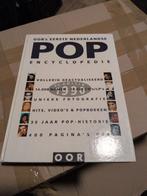 OOR's Eerste Nederlandse Pop Encyclopedie 1990, Boeken, Gelezen, Ophalen of Verzenden, OOR, Los deel