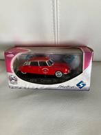 Citroën ds brandweer uitvoering., Hobby en Vrije tijd, Modelauto's | 1:43, Ophalen of Verzenden, Nieuw, Auto, Overige merken