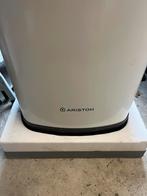 Ariston warmtepompboiler nuos plus s2 wifi 110, Ophalen, 100 liter of meer, Boiler, Minder dan 3 jaar oud