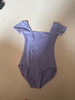 Ballet pakje paars/lila maat XS, Sport en Fitness, Ballet, Ophalen of Verzenden, Zo goed als nieuw, Kleding