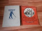Boek Prenten en leerboekje voor het eerste geschiedenis, Boeken, Geschiedenis | Stad en Regio, Ophalen of Verzenden, Gelezen, K. Norel